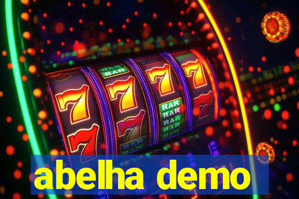 abelha demo